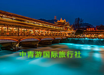 旅行社热门词优化